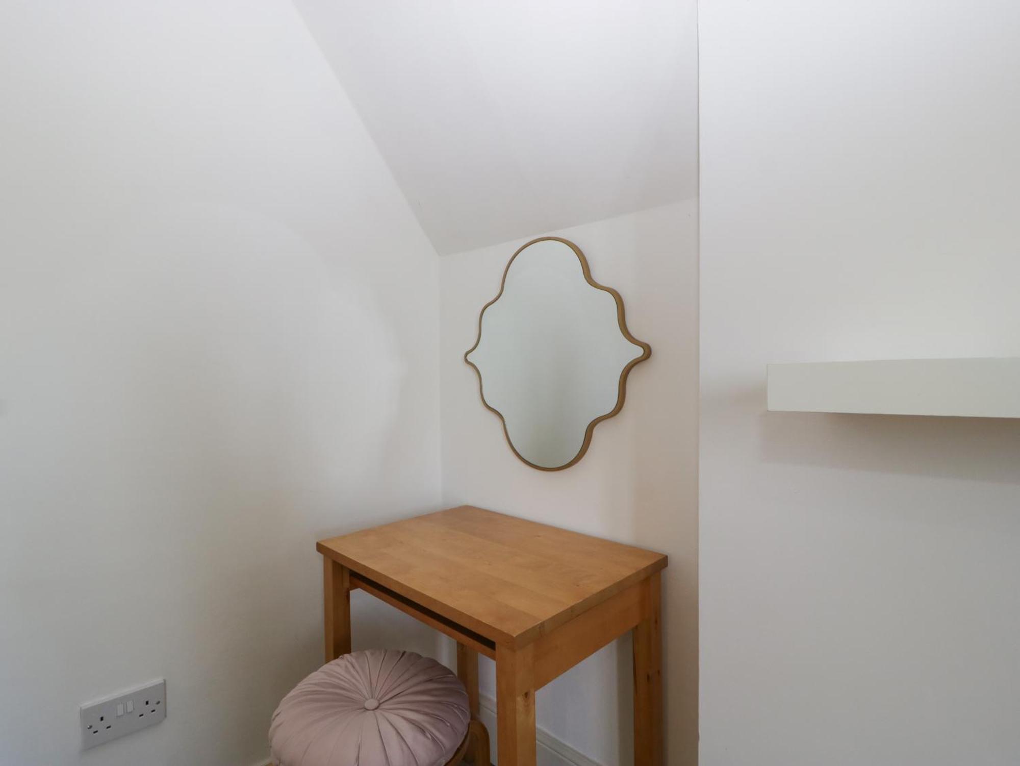 Amazing View Apartment Malvern Wells Exterior foto