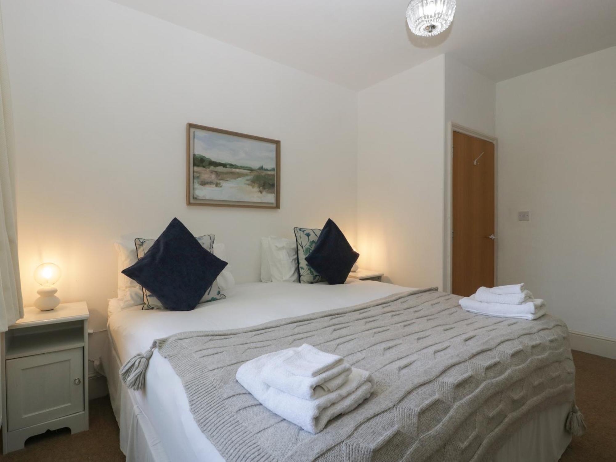 Amazing View Apartment Malvern Wells Exterior foto