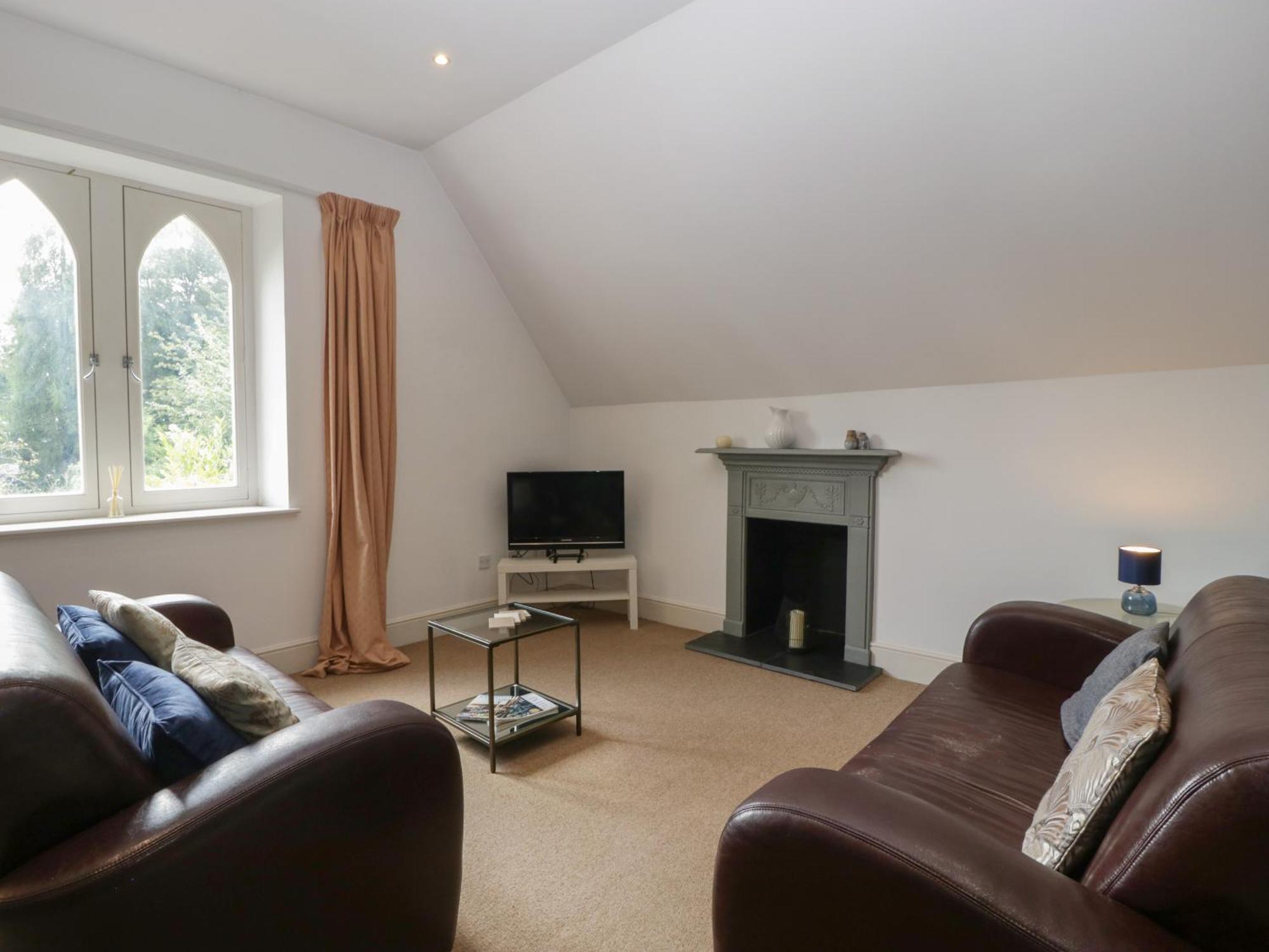 Amazing View Apartment Malvern Wells Exterior foto