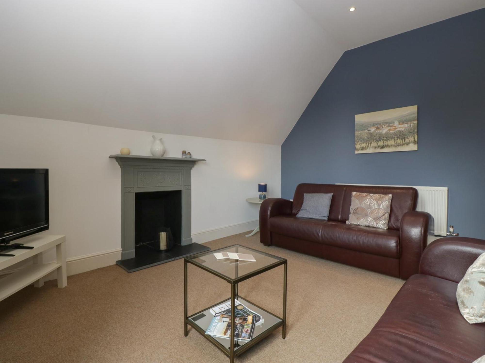 Amazing View Apartment Malvern Wells Exterior foto