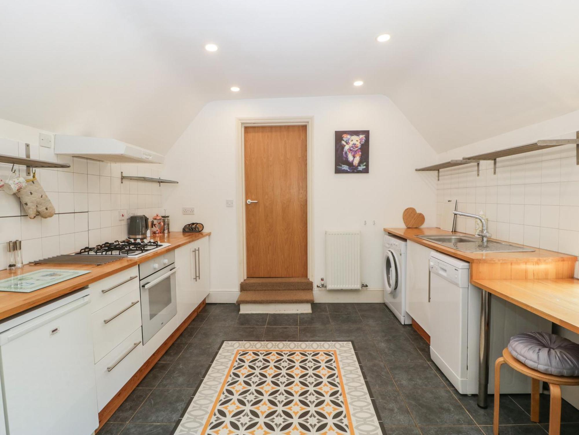 Amazing View Apartment Malvern Wells Exterior foto
