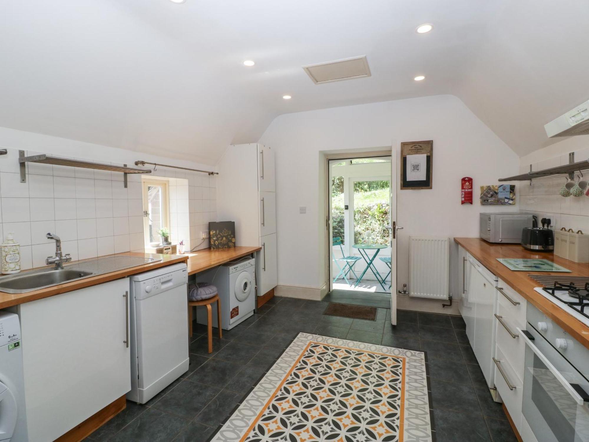 Amazing View Apartment Malvern Wells Exterior foto